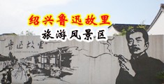 艹少妇网站中国绍兴-鲁迅故里旅游风景区